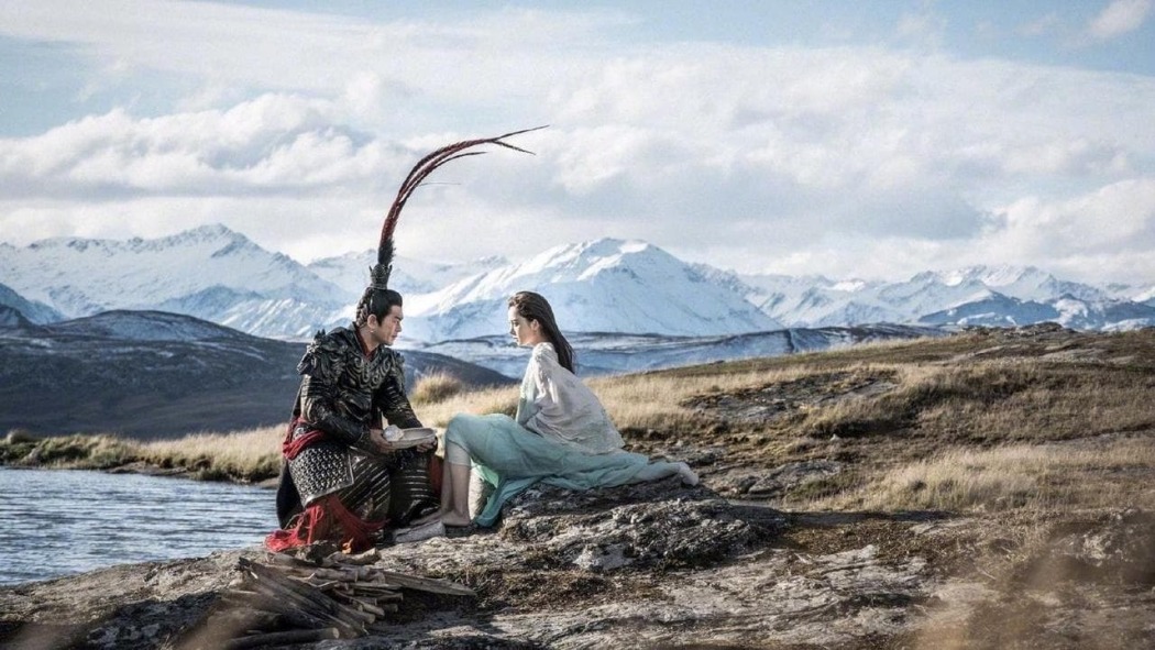 Dynasty Warriors  ქართულად -  Воины династии