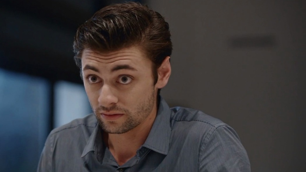 შურისძიების ხერხები  ქართულად -  Designs for Revenge