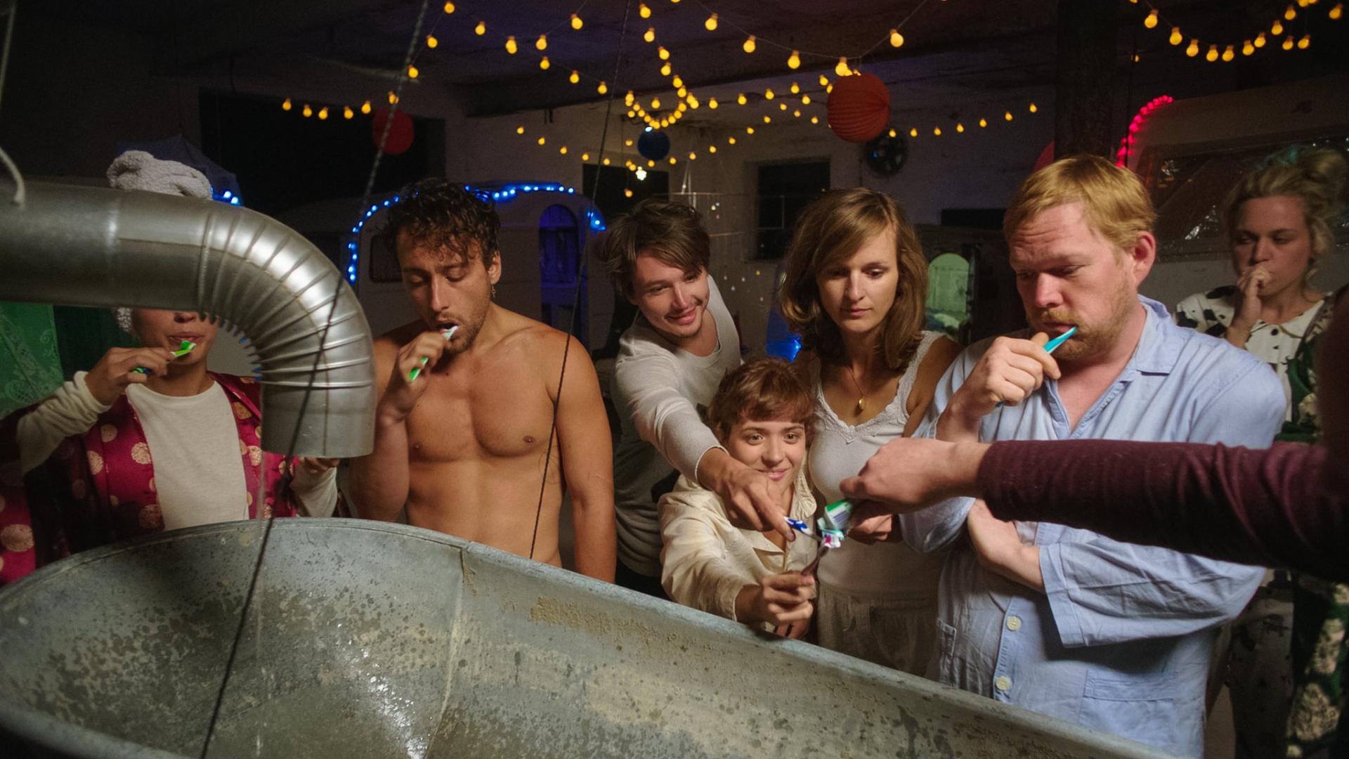 როკეტ პერელმანი  ქართულად -  Rocket Perelman