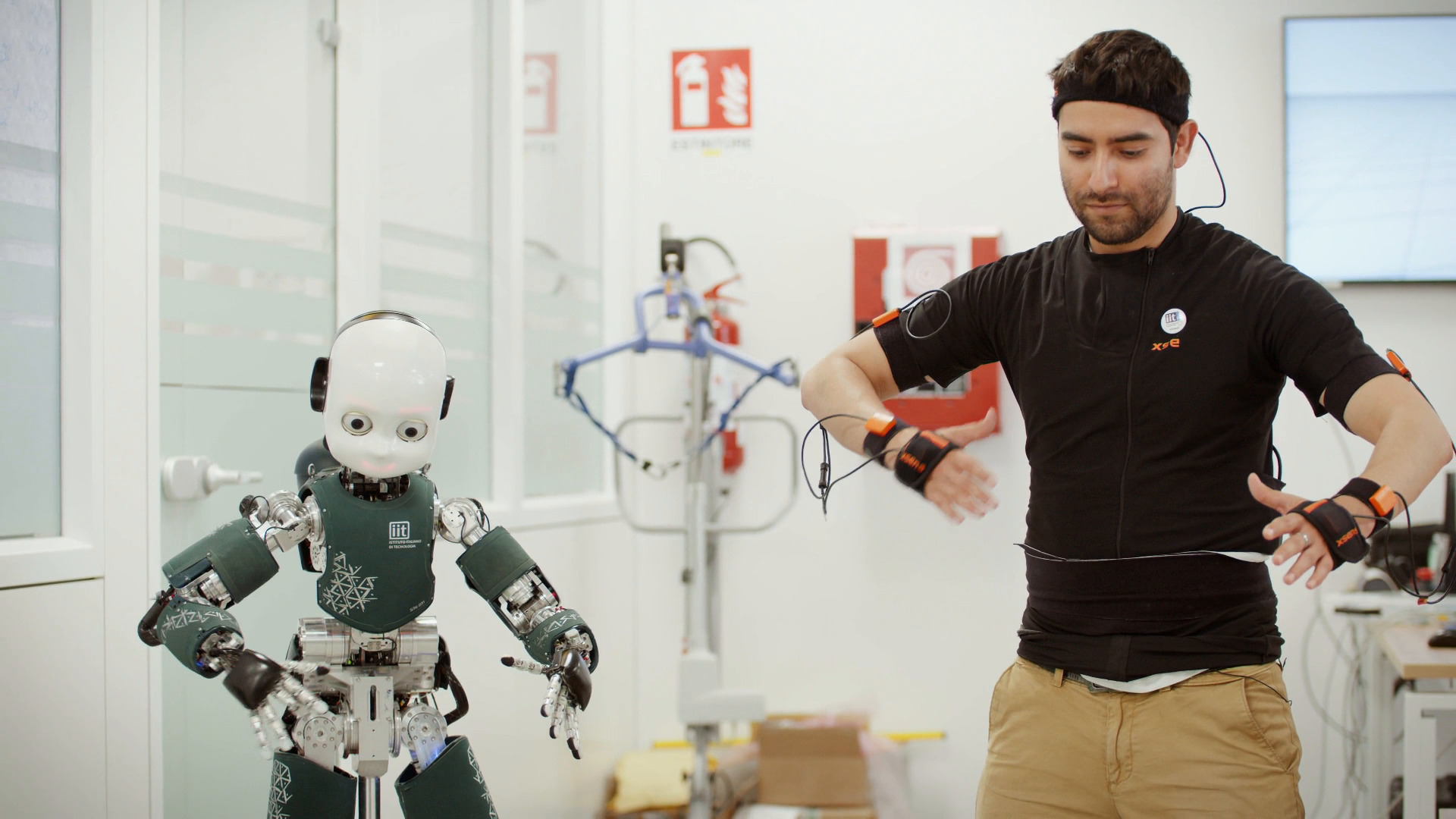 Superintelligence: Beyond Human