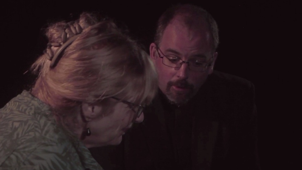 მარტოხელა გულები  ქართულად -  Lonely Hearts