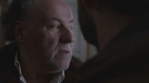 სურათი სახლში  ქართულად -  The Picture in the House