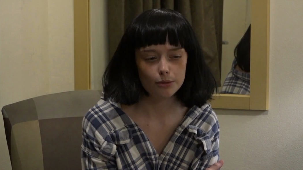 საიდუმლო ესკორტი  ქართულად -  Secret Escort