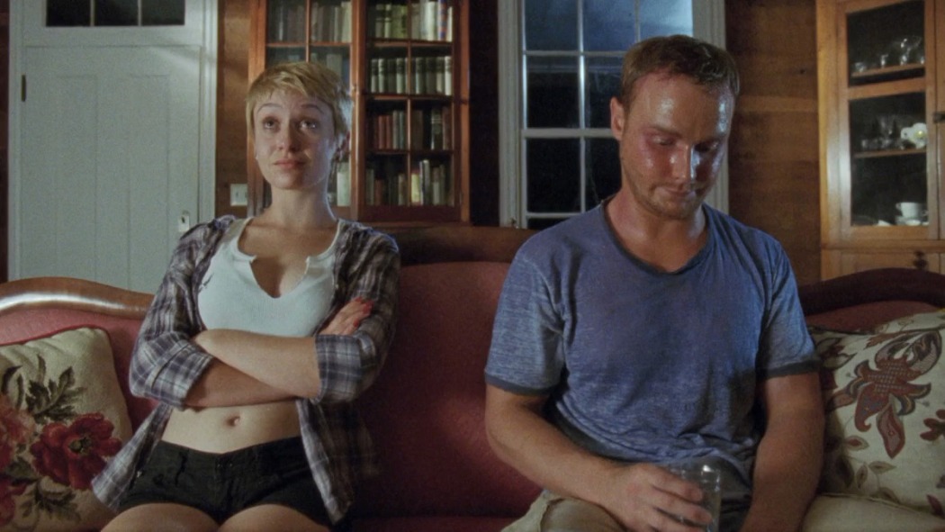 ტენესური გოთიკა  ქართულად -  Tennessee Gothic