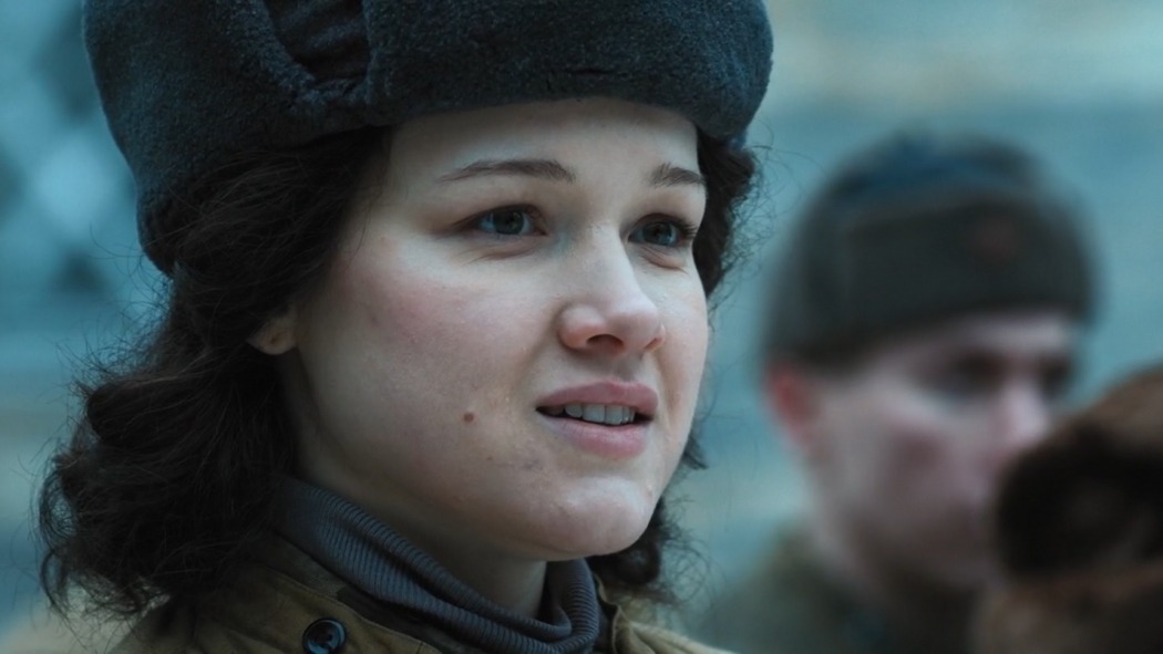 ზოია  ქართულად -  Zoya