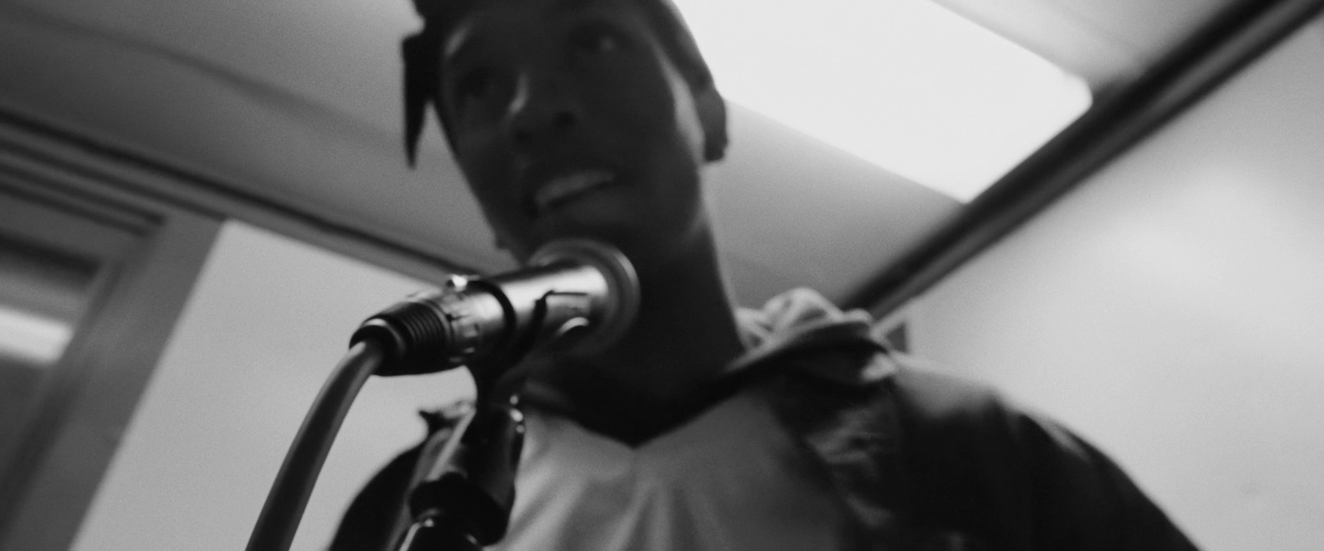 მდუმარე ვარდი  ქართულად -  Silent Rose