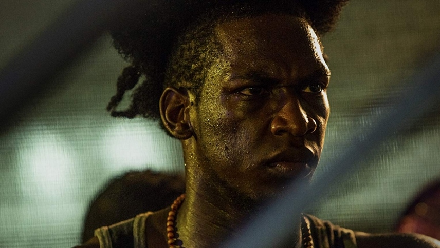 ჩვენ სიცხე ვართ  ქართულად -  We Are the Heat