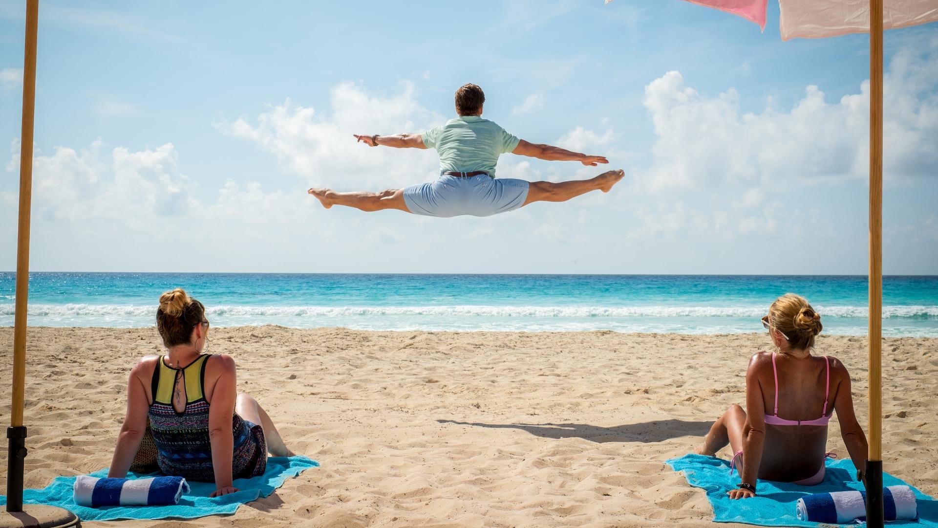 ბარბი და სტარი ვისტა დელ მარში მიდიან  ქართულად -  Barb and Star Go to Vista Del Mar