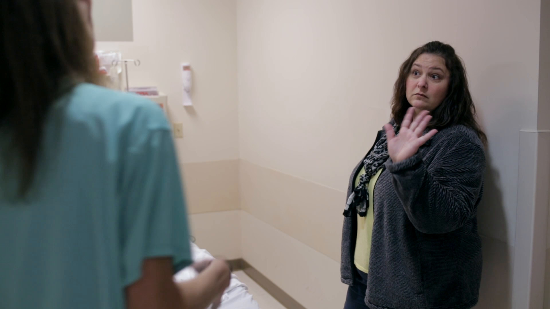 სამუდამო არჩევანი  ქართულად -  The Forever Choice