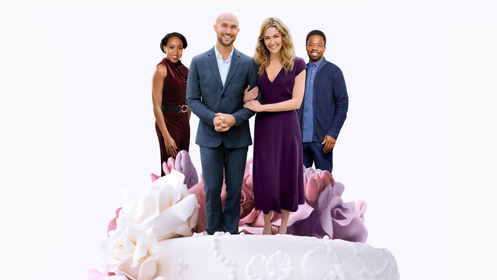 ზამთრის ერთი  ქორწილი  ქართულად -  One Winter Wedding