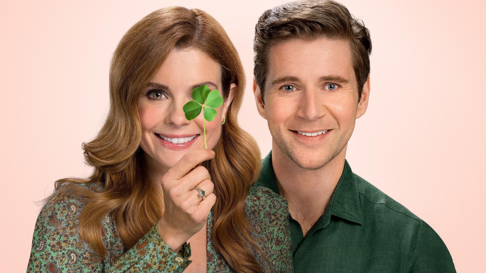 რამდენადაც ბედი გაგვიღიმებს  ქართულად -  As Luck Would Have It