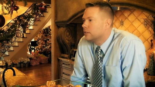 შინ დაბრუნება  ქართულად -  Coming Home