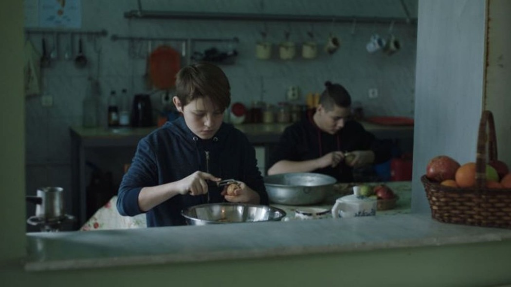 დანიელი 16  ქართულად -  Daniel 16