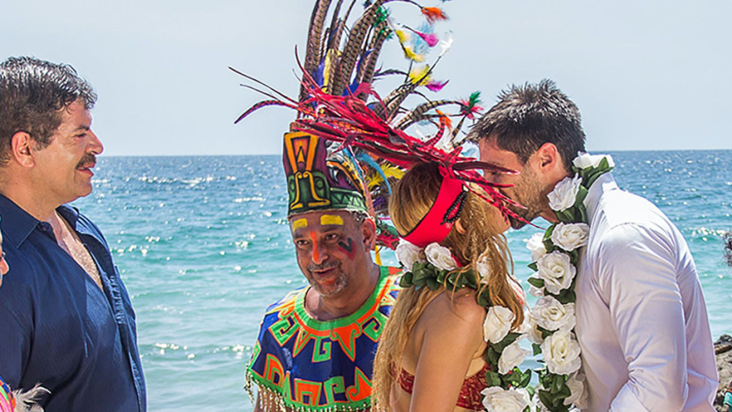 ჩემი საყვარელი ველური  ქართულად -  Torzón y Tanga Mi adorable salvaje