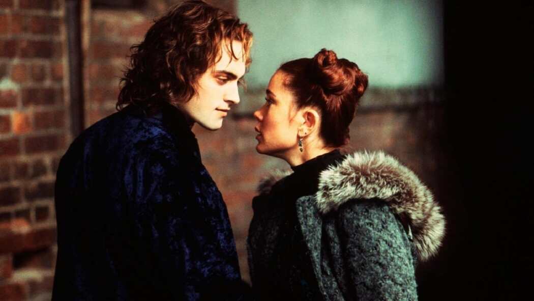 დაწყევლილთა დედოფალი  ქართულად -  Queen of the Damned