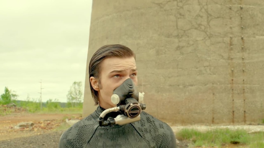 იზოლაცია  ქართულად -  Confinement