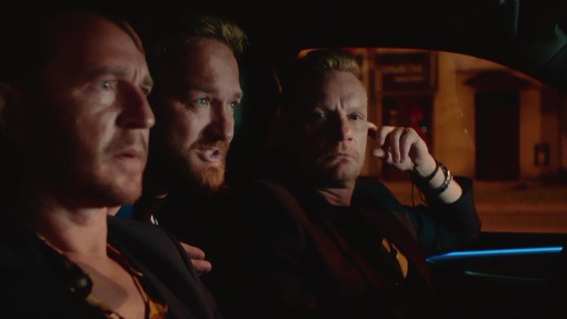 კიდევ ერთხელ  ქართულად -  Raz, jeszcze raz