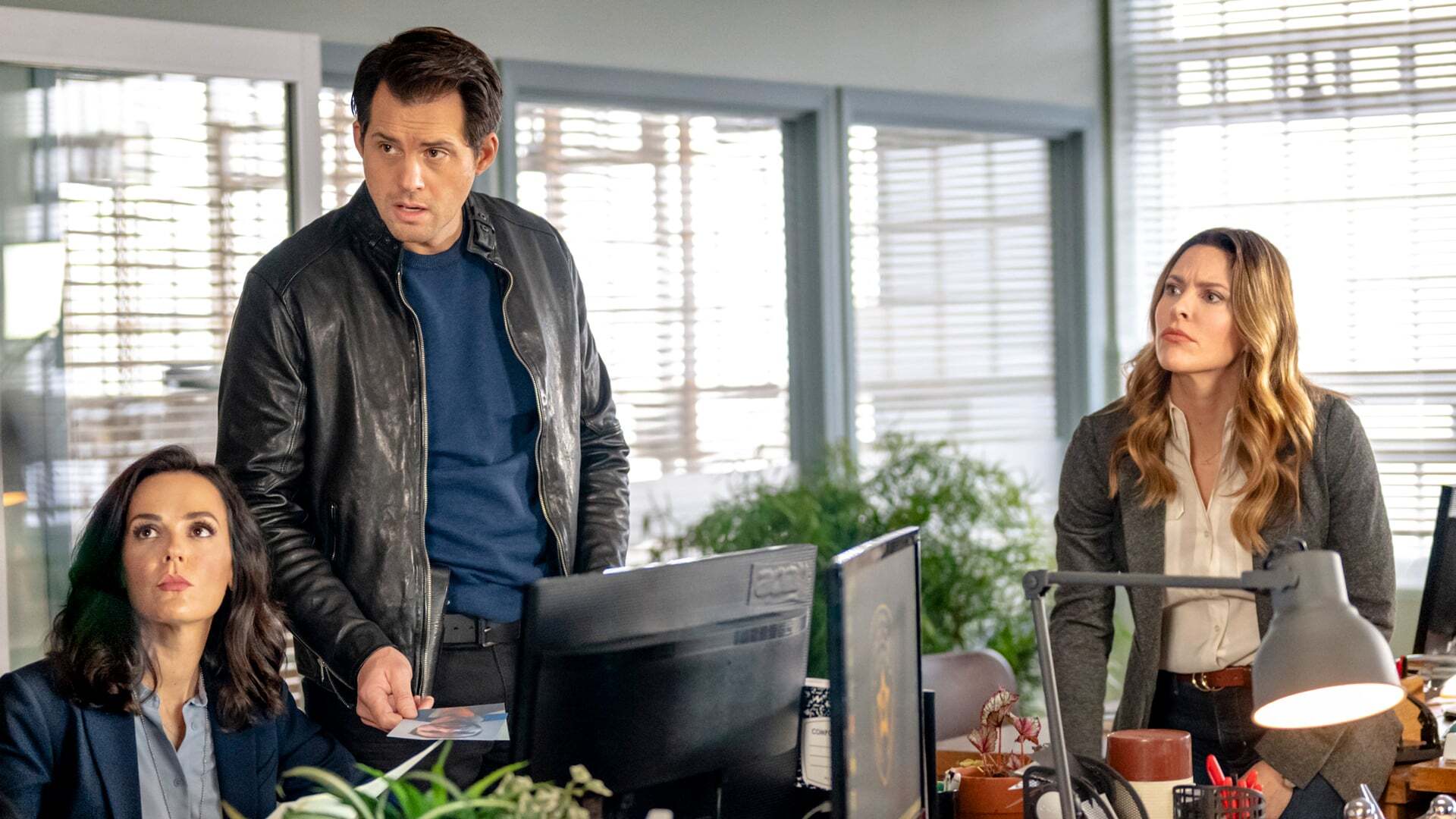 მკვლელის ქრონომეტრაჟი  ქართულად -  Killer Timing