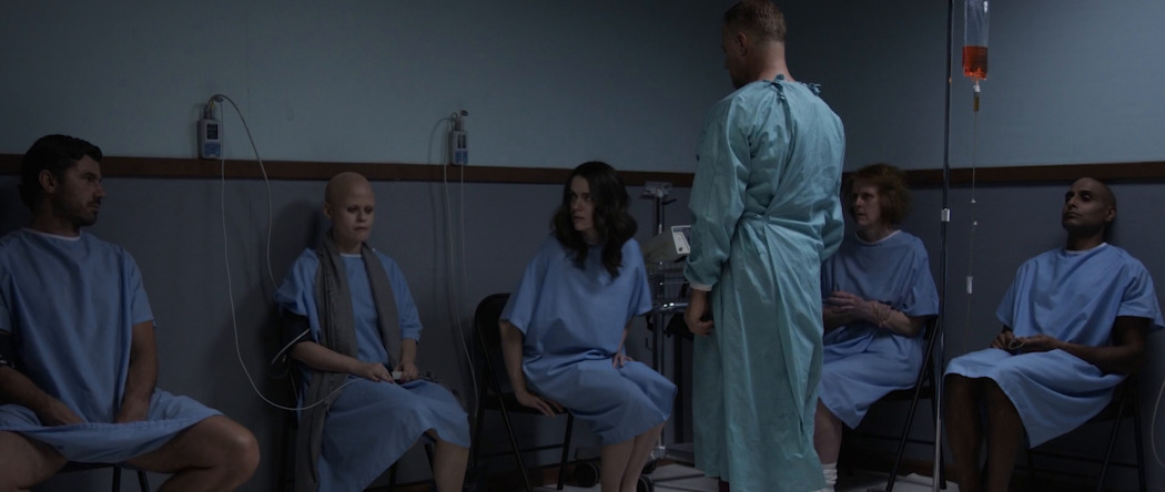 Antidote  ქართულად -  Антидот