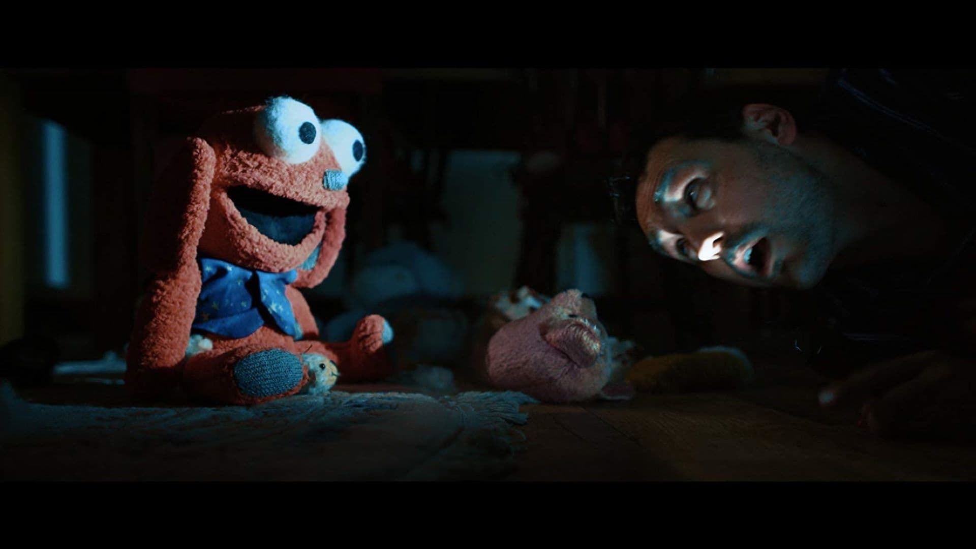 ბენის უყვარხარ  ქართულად -  Benny Loves You