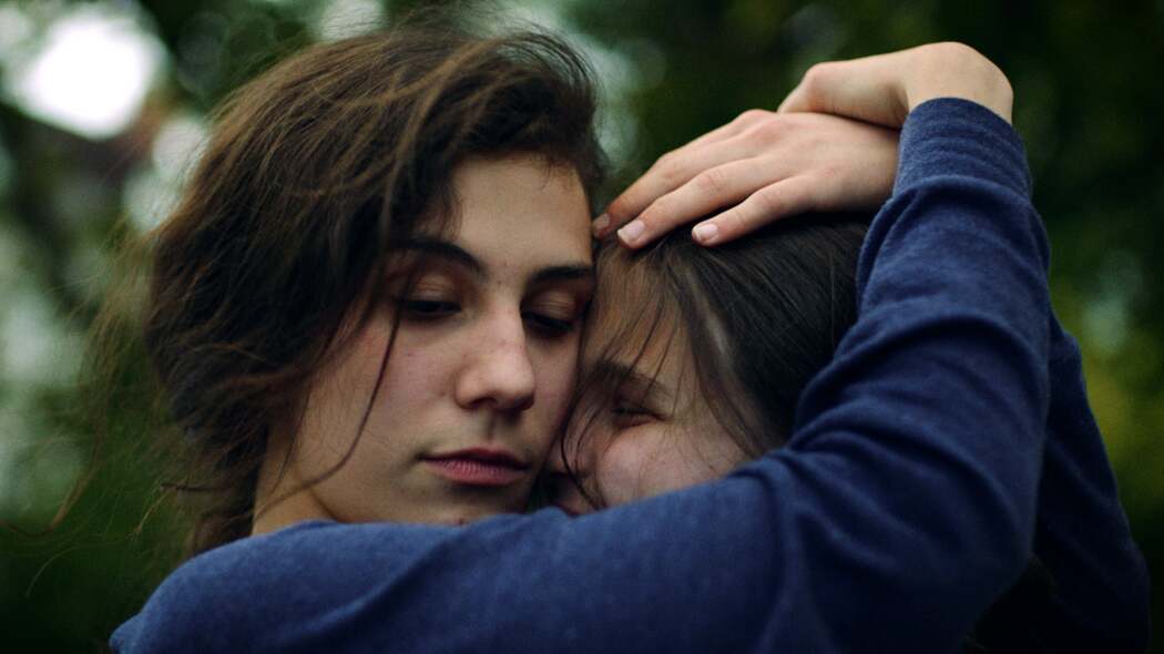 მახინჯი და უსინათლო  ქართულად -  Blind amp Ugly