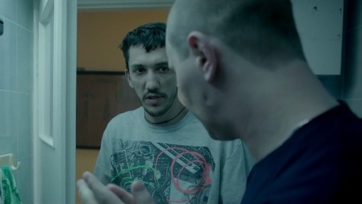 აქ და ახლა  ქართულად -  Here and Now