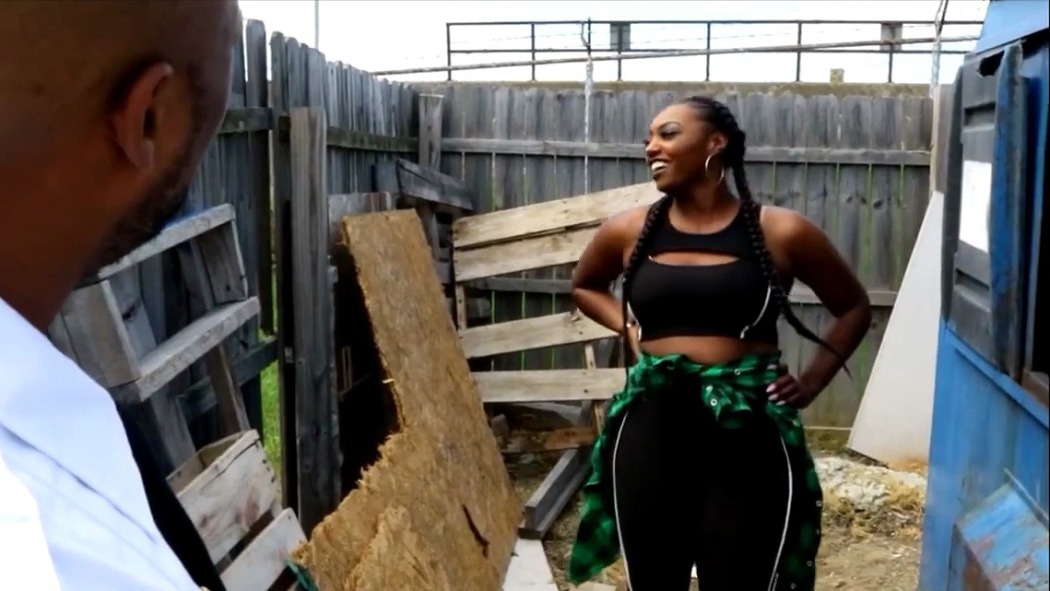 შავი დღე  ქართულად -  Black Day