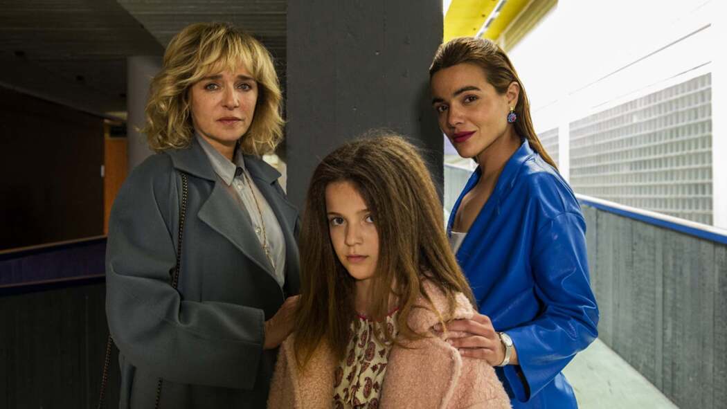 ფორტუნა  ქართულად -  Fortuna