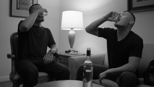 In The Land Of Lost Angels