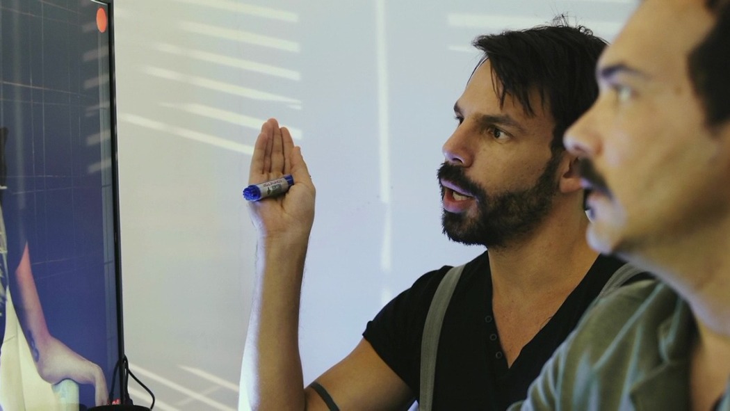 Encena: O Jogo dos Atos