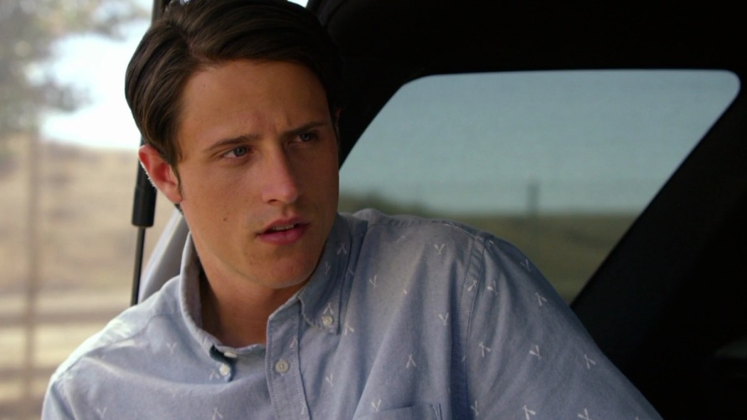 დროის კაფსულა  ქართულად -  The Time Capsule