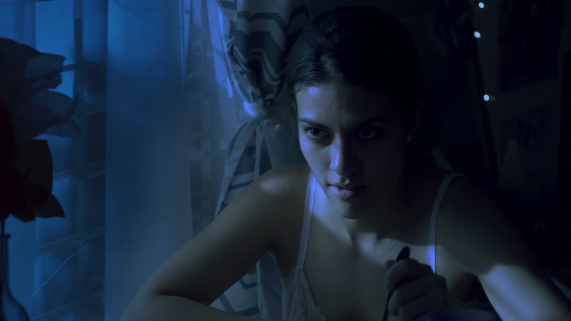 სანამ ყველას არ დაგვმარხავენ  ქართულად -  Hasta que nos entierren a todos