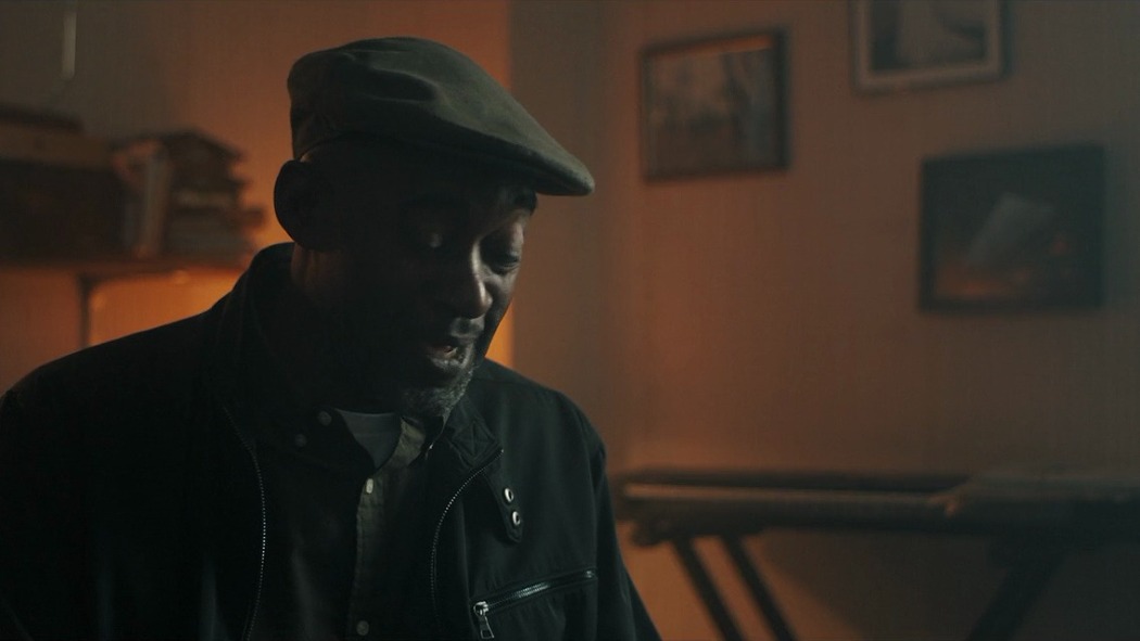 ლიმბოს ციხე  ქართულად -  Sitting in Limbo