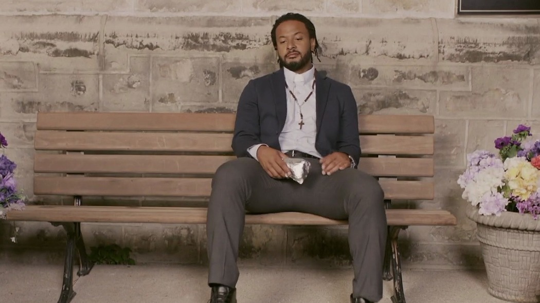 Marry Me This Christmas