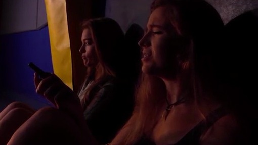 მკვლელობები ეილსბერში 2  ქართულად -  Aylesbury Dead 2