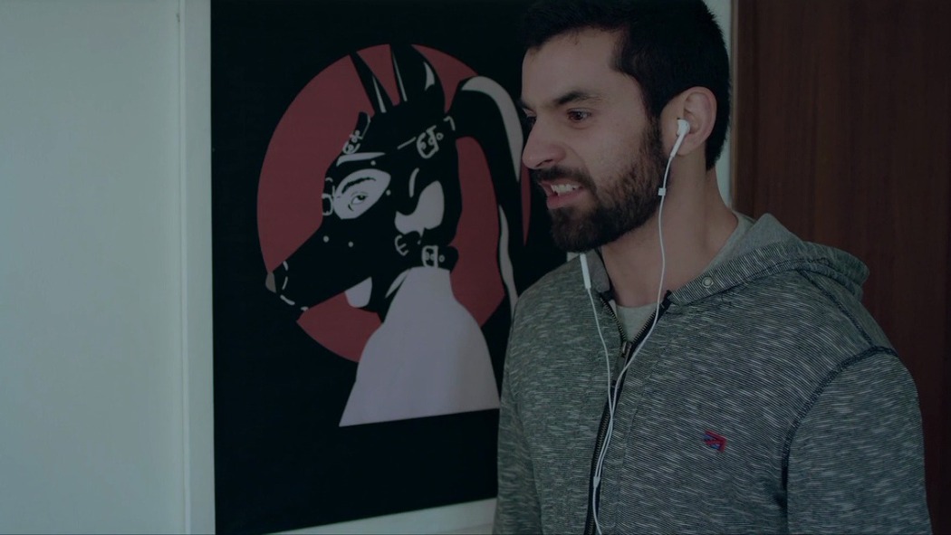 დროის მიღმა  ქართულად -  Afuera del tiempo