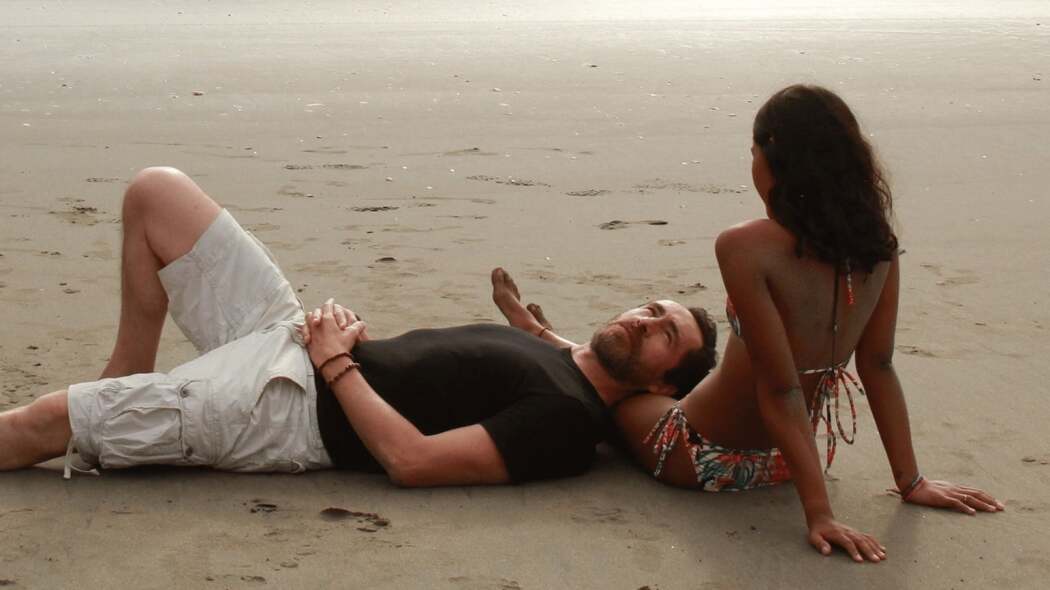 შეშუპება  ქართულად -  Mar de fondo