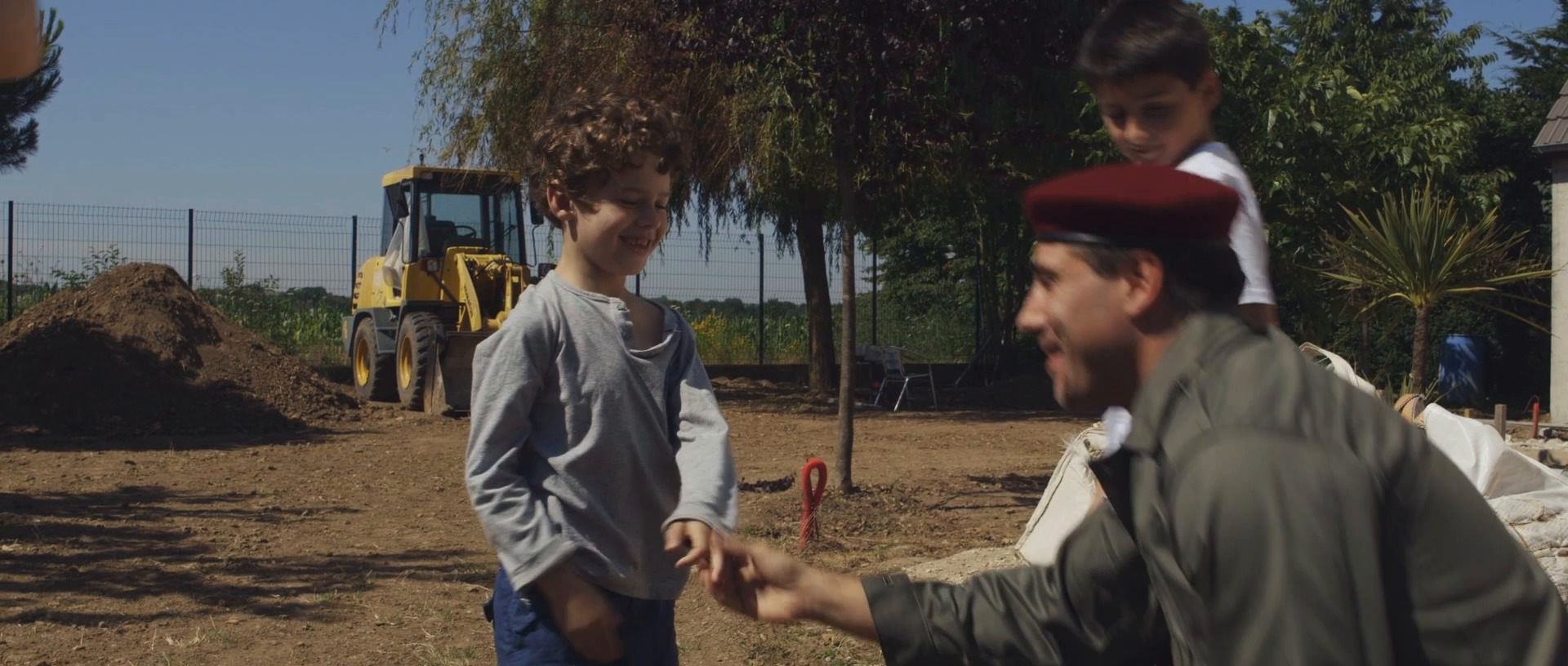 ფენიქსი  ქართულად -  The Phoenix