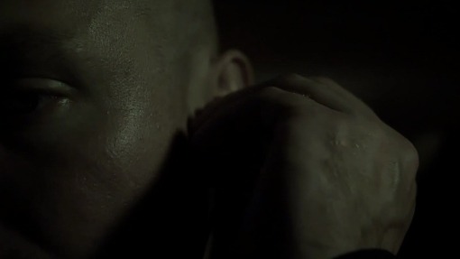 Broken Contact: A Poltergeist Story