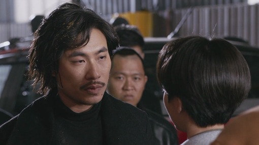 მეცამეტე და: სამი მომაკვდინებელი დღე  ქართულად -  13rd Sister: Three Deadly Days