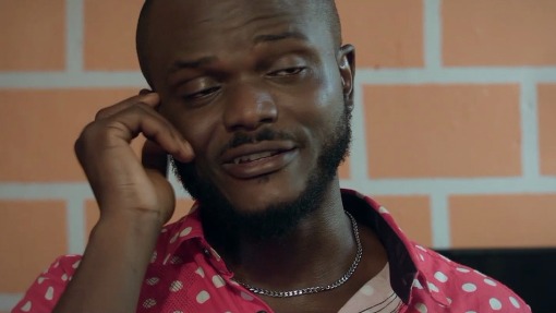 დავიწყების ცეკვა  ქართულად -  A Dance to Forget