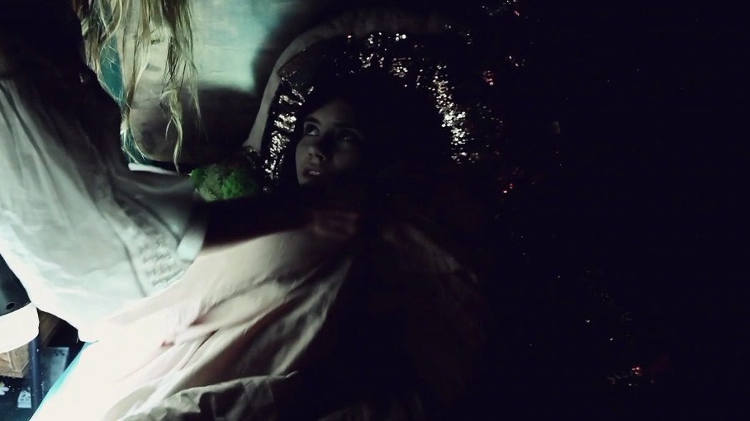 The Exorcism in Amarillo