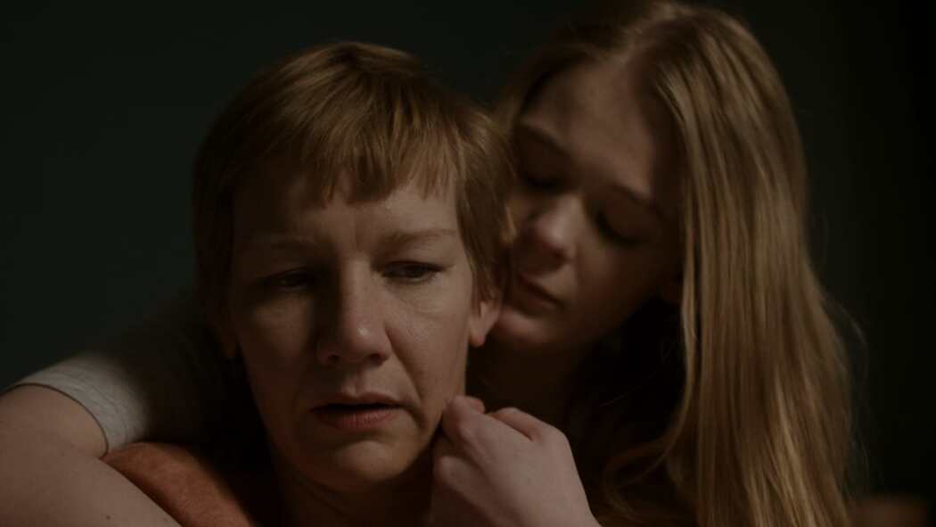 სიზმარი  ქართულად -  Sleep