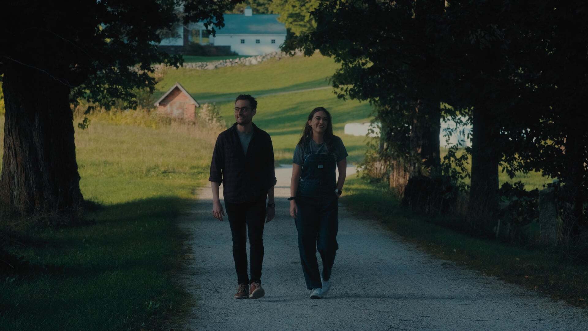 Weekenders  ქართულად -  Уикенд