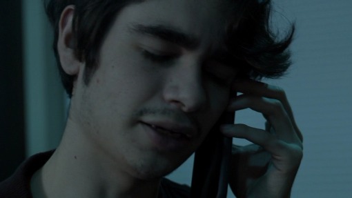 An Amityville Poltergeist