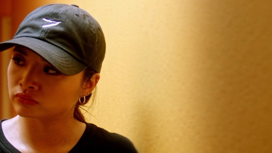 მიმწოდებელი გოგო  ქართულად -  Take Out Girl