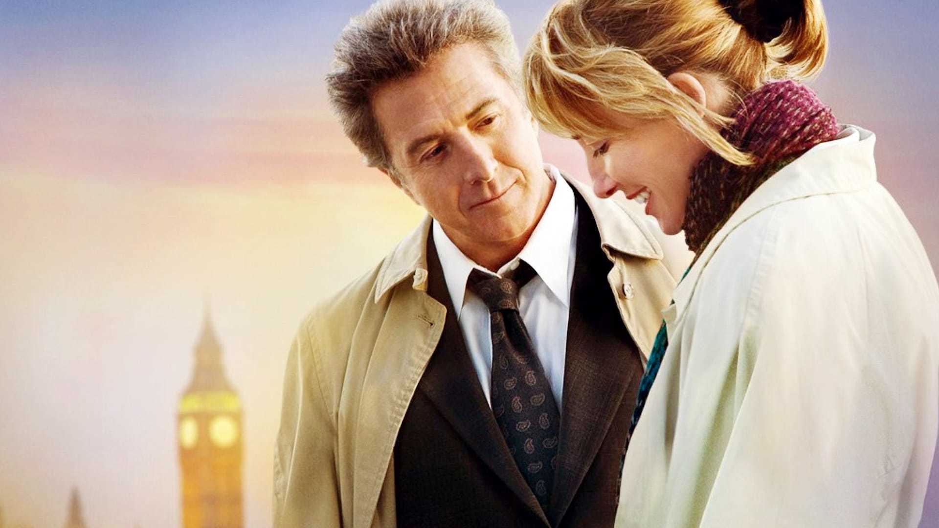 ჰარვის უკანასკნელი შანსი  ქართულად -  Last Chance Harvey