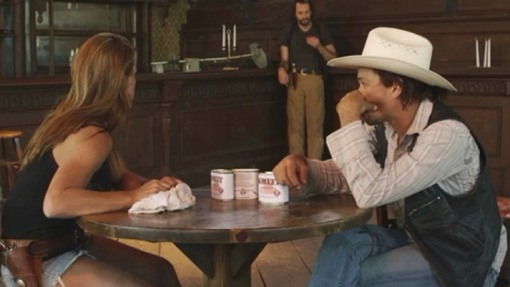 3 ბილეთი სამოთხეში  ქართულად -  3 Tickets to Paradise