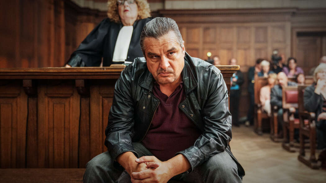 ფერი  ქართულად -  Ferry