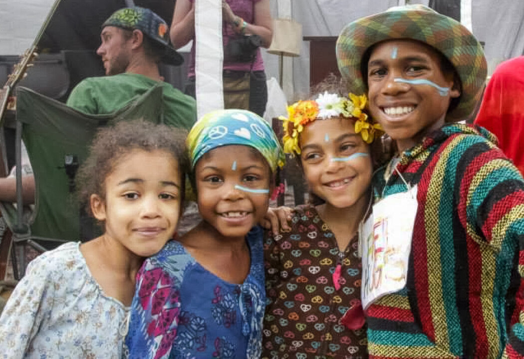 გატეხილი ჰარტები  ქართულად -  Broken Harts